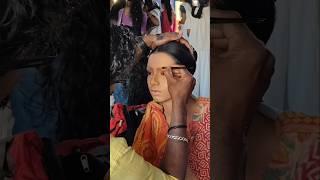 Makeup transformation#dance#youtubeinstagramfacebook#transformationakeup#pranavalaya#saipallavi