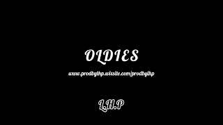 Chill x Dark x Melancholic Type Beat - Oldies