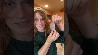 Menstrual Disc the DO NOT work with the Pixie Disc Applicator!