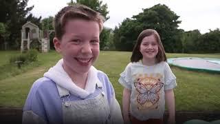 This is Art! (Lottie and Rosie, group winner) | RTÉ | Creative Ireland