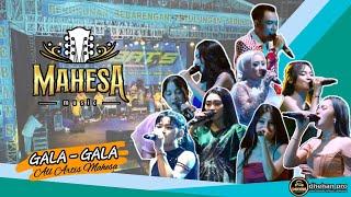 GALA GALA - All Artis Mahesa Music Live REBAT'S PEKALONGAN‼️ #mahesamusic #dhehanpro