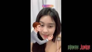 Kumpulan BIGO LIVE Dara Aulya | Biawak JR