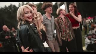 'As Young As Vilnius' Festival Featured Rita Ora