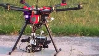 TopView MANTIDE 900E