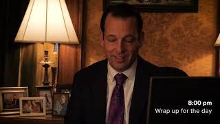 Sen. Andy Billig: A day in the life of a senator