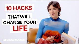 10 Life-Changing Glucose Hacks: easy tricks that will change how you feel forever | Episode 3 of 18