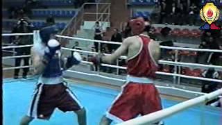 Famil Süleymanov - 12 Mart 2005 | 888 Boxing TV