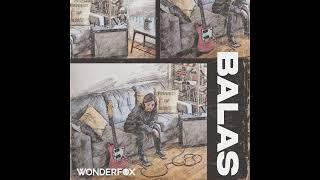 WONDERFOX - Balas (Audio Oficial)