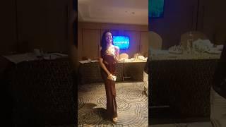Janhvi Kapoor duplicate MISS UNIVERSE from Mumbai