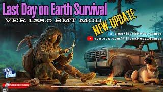 Last Day on earth ver 1.28.0 BMT MOD New Update [ALL MOD] | LINK ⤋ #ldoemod #ldoetrick #ldoemodmenu