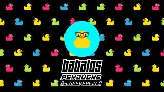 Babalos - Psyducks (Dragonducks) [150-200]