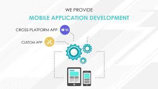 Mobile App Development Services