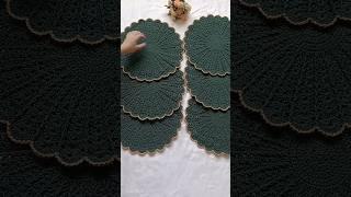 sousplat margarida   @atelie.vanessa.croche