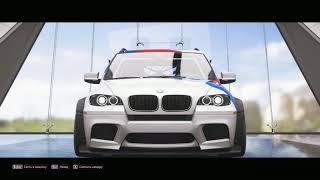 FORZA HORIZON 5BMW X5M FEЛЕГЕНДАРНЫЙ РАРИТЕТ