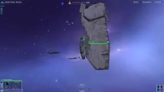 Homeworld 2 Remastered - Mission 1 - Tanis TITAN Xp 1440p