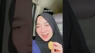 SUARA TAHU BULAT CEWE CANTIK