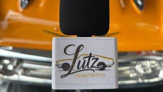 Lutz from the Pitz: Small Tire Edition‼️