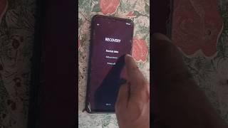 oppo hard resetoppo hard reset unlock patternremove passwordoppo #chanwoo #ikongoodbyeroad#changuk