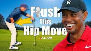 Trying To Fix Early Extension Is Killing Your Swing! 