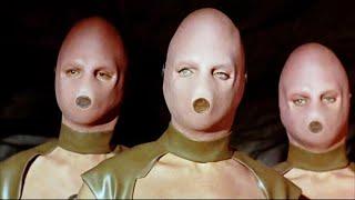 5 Vastly Underrated 1960s Sci Fi Movies You Probably Missed