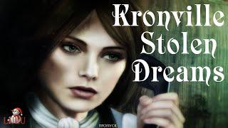 Kronville: Stolen Dreams - ЧАСТЬ 2 (КАПИТАН КРЮК)