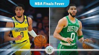 NBA Finals Showdown: Thunder vs. Pacers - Game 4 Tickets and Streaming Guide
