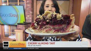 In the Good Day Kitchen with Mimi!