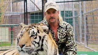 Tiger King Netflix Explained