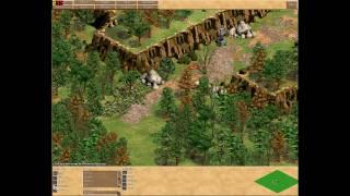 Age of Empires II - Tutorial - The Basics - Getting Started (1/3) [HD]