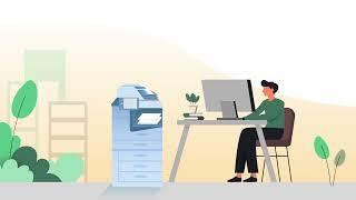 Discover efficient printing with Epson's business inkjet range