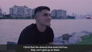 Julián Carranza: His journey to Inter Miami CF