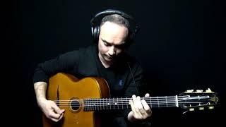 Rocky Gresset - Coquette (Gypsy Jazz)