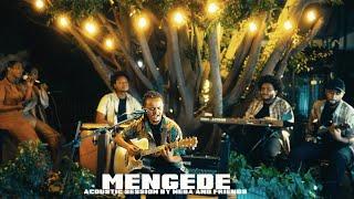 Neba - Mengede 2024 (Official Video ) ነባ - መንገዴ New Ethiopian Music