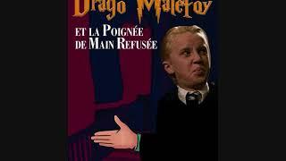 Harry Potter és a nevek titka 10 - Draco Malfoy