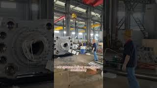 Automated Precision: Transforming Aluminum Extrusion for Modern Industry