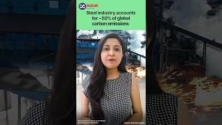 JSW Steel's Billion Dollar Plan!