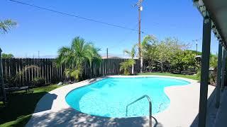 Nicely Upgraded Desert Pool Home!