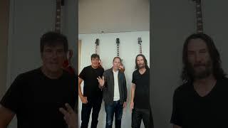 Dogstar: Promo Bloopers