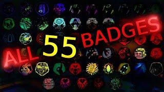 Pressure Friendly Fire Update - How To Get ALL 55 Badges