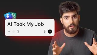 AI Just Replaced My Entire Workflow
