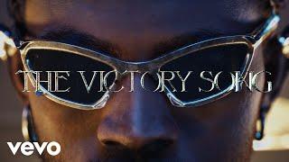 Black Sherif - The Victory Song (Official Visualizer)