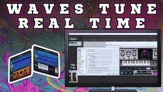 How To Install & Use Waves Tune Real Time On PC/LAPTOP  Last Update + Tutorial  (2024)