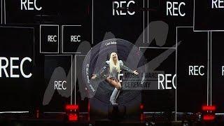 JELENA KARLEUŠA feat. GAZDA PAJA /LaJK /MAC Music Awards Ceremony 2019.