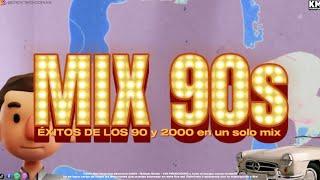 Mix 90s Hits 🪩_Dj Kevin Mendoza#90s #90smusic