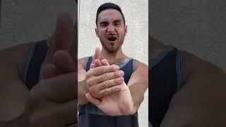 AVOID Tendonitis while drumming!  #drumline #marchingband