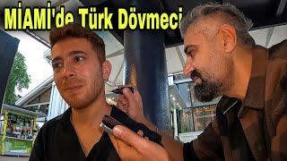 Confessions from a Tattooist Turk in Miami | America 