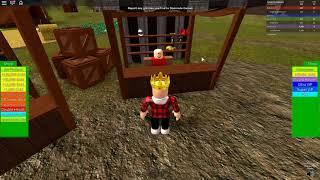 ТЕПЕРЬ Я КОРОЛЬ! ROBLOX TYCOON 1