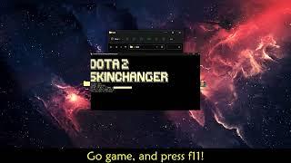 DOTA 2 FREE SKINCHANGER OVERWOLF | FREE DOTA PLUS | FULL PC DOWNLOAD TUTORIAL 09.06.2023