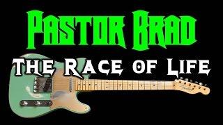 80s Christian Rock / Metal Music –The Race of Life by Pastor Brad
