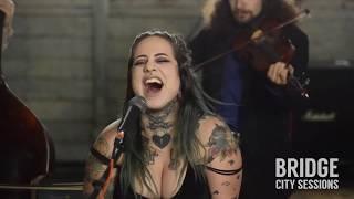 BRIDGE CITY SINNERS - "Witches' Wrath" - BRIDGE CITY SESSIONS